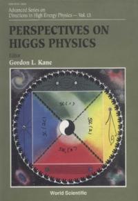 Advanced Series On Directions In High Energy Physics