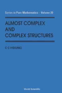 Series In Pure Mathematics