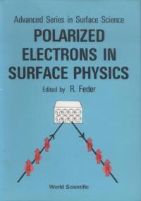 Advanced Series In Surface Science