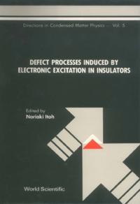 Series On Directions In Condensed Matter Physics