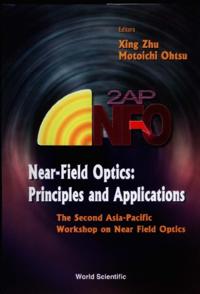 Near Field Optics And Nanoscopy