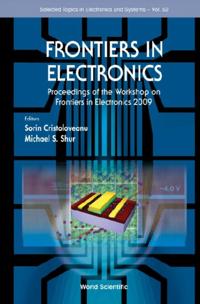 Selected Topics In Electronics And Systems