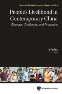 Series On Chinese Economics Research