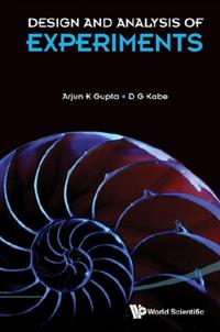 Design And Analysis Of Experiments