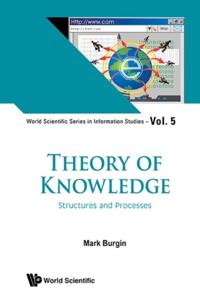 World Scientific Series In Information Studies