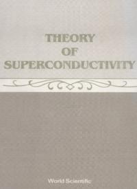 Theory Of Superconductivity