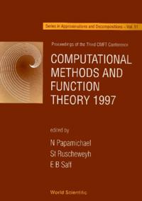 Series In Approximations And Decompositions