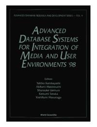 Advanced Database Research And Development Series