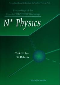 Proceedings From The Institute For Nuclear Theory