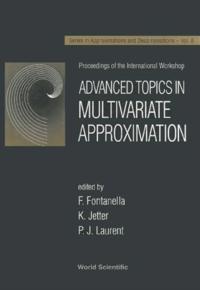 Series In Approximations And Decompositions