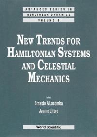 Advanced Series In Nonlinear Dynamics
