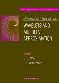 Series In Approximations And Decompositions