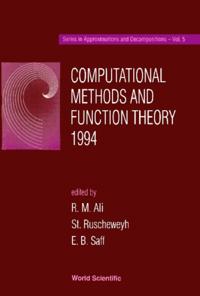 Series In Approximations And Decompositions