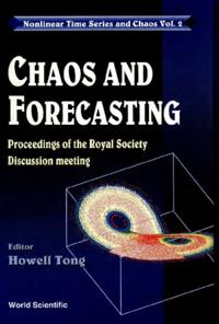Nonlinear Time Series And Chaos