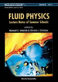 World Scientific Series On Nonlinear Science Series B