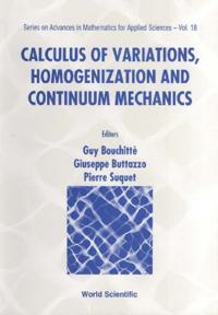 Series On Advances In Mathematics For Applied Sciences