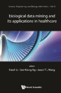 Science, Engineering, And Biology Informatics