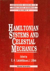 Advanced Series In Nonlinear Dynamics