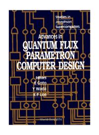 Studies In Josephson Supercomputers