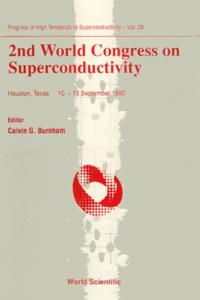 Progress In High Temperature Superconductivity