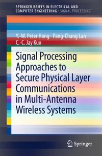 SpringerBriefs in Electrical and Computer Engineering