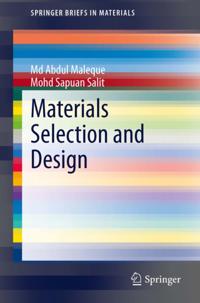 SpringerBriefs in Materials