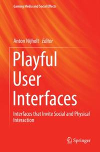 Gaming Media and Social Effects