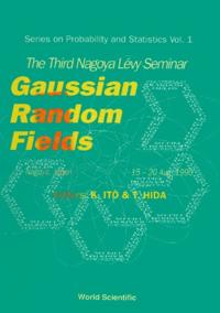 Series On Probability And Statistics