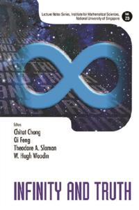 Lecture Notes Series, Institute For Mathematical Sciences, National University Of Singapore