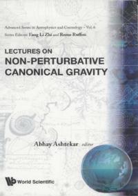 Advanced Series In Astrophysics And Cosmology