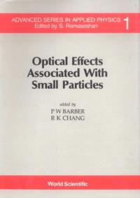 Advanced Series In Applied Physics