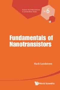 Lessons From Nanoscience: A Lecture Notes Series