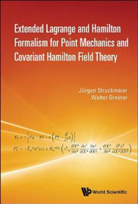 Extended Lagrange And Hamilton Formalism For Point Mechanics And Covariant Hamilton Field Theory