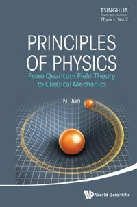Tsinghua Report And Review In Physics