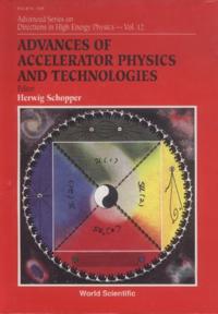 Advanced Series On Directions In High Energy Physics