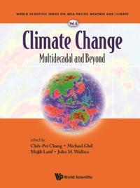 World Scientific Series On Asia-pacific Weather And Climate