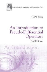 Series On Analysis, Applications And Computation