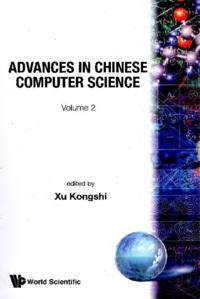Advances In Chinese Computer Science