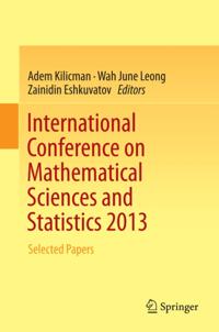 Mathematics and Statistics