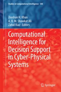 Studies in Computational Intelligence
