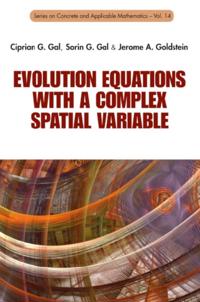 Series On Concrete And Applicable Mathematics