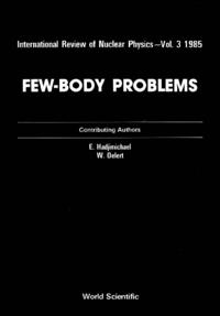 International Review Of Nuclear Physics