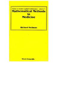Series In Modern Applied Mathematics