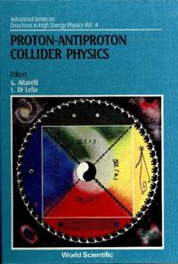 Advanced Series On Directions In High Energy Physics