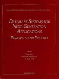 Advanced Database Research And Development Series