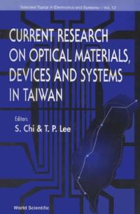 Selected Topics In Electronics And Systems