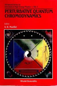 Advanced Series On Directions In High Energy Physics