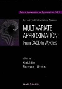 Series In Approximations And Decompositions