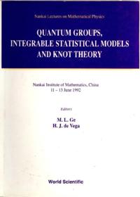 Nankai Lectures On Mathematical Physics