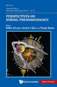 Advanced Series On Directions In High Energy Physics